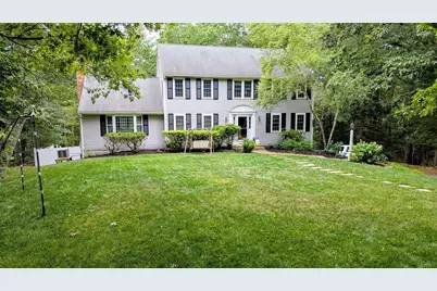 7 Tinkers Ledge Rd, Duxbury, MA 02332 - Photo 1