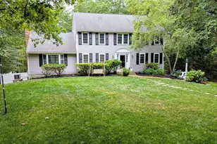 7 Tinkers Ledge Rd, Duxbury, MA 02332 - Photo 1