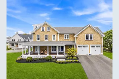 14 Bayberry Rd, Scituate, MA 02066 - Photo 2