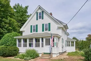 1903 Main St, Lancaster, MA 01523 - Photo 2