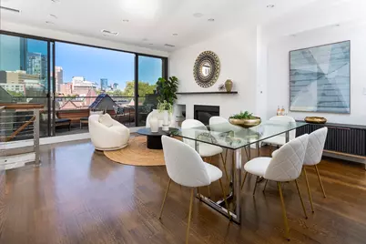 234 W Newton #PH, Boston, MA 02116 - Photo 1