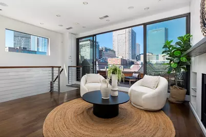 234 W Newton #PH, Boston, MA 02116 - Photo 2
