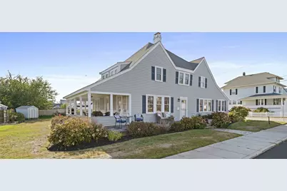 117 Manomet Ave., Hull, MA 02045 - Photo 1