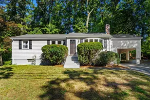 56 Skilton Ln, Burlington, MA 01803 - Photo 1