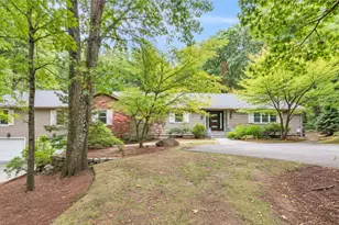 20 Blueberry Hill Rd, Weston, MA 02493 - Photo 1