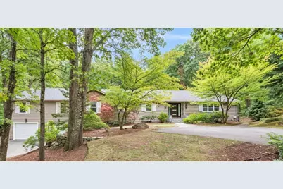 20 Blueberry Hill Road, Weston, MA 02493 - Photo 1