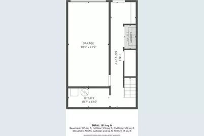 106 Park Ave W #D5, Lowell, MA 01852 - Photo 26