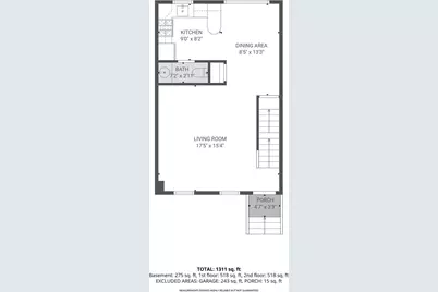 106 Park Ave W #D5, Lowell, MA 01852 - Photo 24