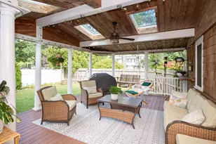 78 Hathaway St, Wareham, MA 02571 - Photo 6