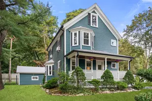28 River Rd, Weston, MA 02493 - Photo 1