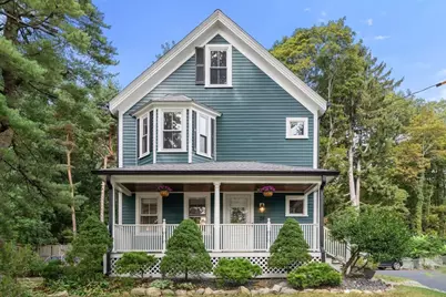 28 River Road, Weston, MA 02493 - Photo 2