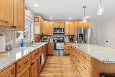 496 Hilldale Ave #496, Haverhill, MA 01832 - Photo 4