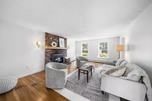 8 Lantern Ln, Shrewsbury, MA 01545 - Photo 8