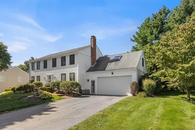 8 Lantern Ln, Shrewsbury, MA 01545 - Photo 30