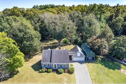 22 Forge Road, Freetown, MA 02702 - Photo 18