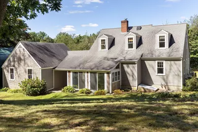 22 Forge Road, Freetown, MA 02702 - Photo 2