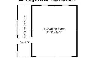22 Forge Rd, Freetown, MA 02702 - Photo 28