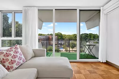 60 Babcock St #32, Brookline, MA 02446 - Photo 6