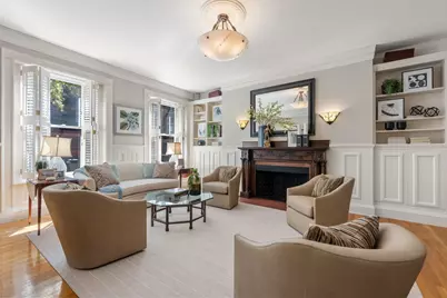 398 Marlborough St #1, Boston, MA 02115 - Photo 4