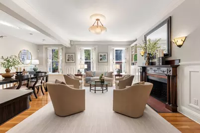 398 Marlborough St #1, Boston, MA 02115 - Photo 2