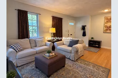 50 Ash Ave #A, Somerville, MA 02145 - Photo 4