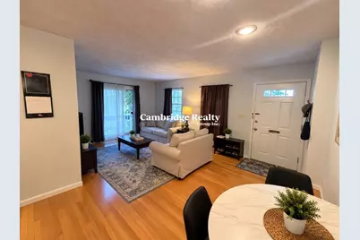 50 Ash Ave #A, Somerville, MA 02145 - Photo 2