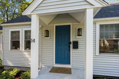 14 Essex Road, Sharon, MA 02067 - Photo 2