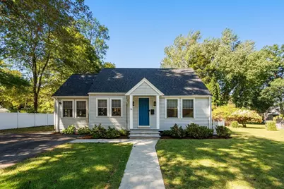 14 Essex Road, Sharon, MA 02067 - Photo 1
