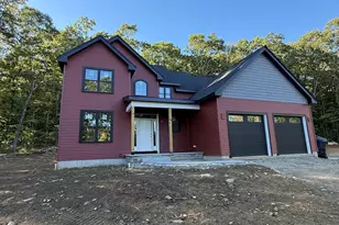 47 Southwick Rd, Sutton, MA 01590 - Photo 8