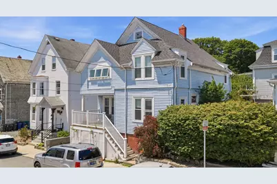 21 West Avenue, Salem, MA 01970 - Photo 1