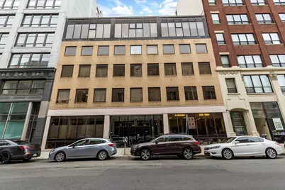 200 Lincoln St #401, Boston, MA 02111 - Photo 1