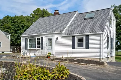 31 Leary St, Wayland, MA 01778 - Photo 2