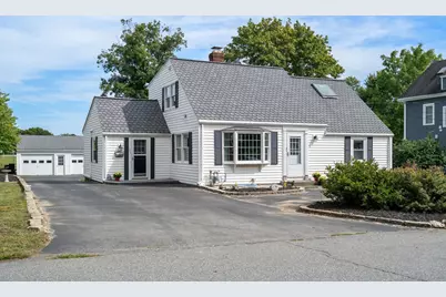 31 Leary St, Wayland, MA 01778 - Photo 1