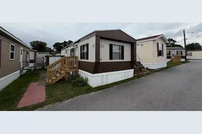 557 Southwest Cutoff #117, Worcester, MA 01607 - Photo 1