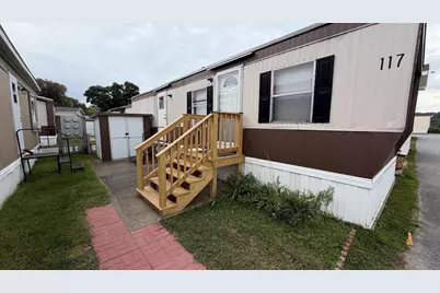 557 Southwest Cutoff #117, Worcester, MA 01607 - Photo 2