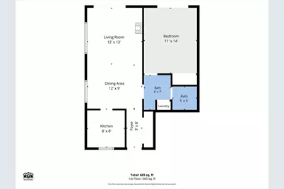 14 Nancy Rd #1, Easton, MA 02375 - Photo 30