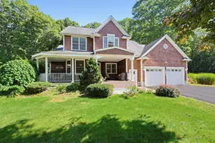 39 Cordaville Rd, Ashland, MA 01721 - Photo 1