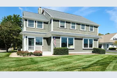 1944 Ocean St, Marshfield, MA 02050 - Photo 1