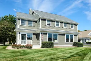 1944 Ocean St, Marshfield, MA 02050 - Photo 1
