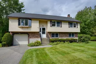14 Fred St, Burlington, MA 01803 - Photo 1