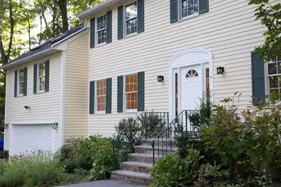 4 Mead Circle, Lexington, MA 02420 - Photo 2
