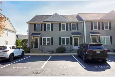 46 Boxberry Lane #46, Rockland, MA 02370 - Photo 12
