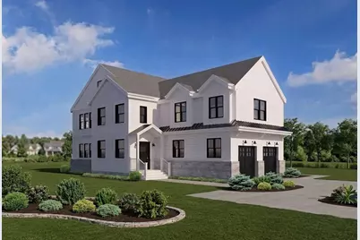 Lot 5 Brothers Way, Norwood, MA 02062 - Photo 1