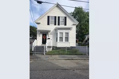 37 Barclay  Street, Lowell, MA 01851 - Photo 1