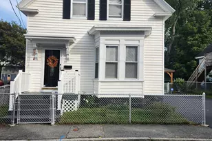 37 Barclay St, Lowell, MA 01851 - Photo 1