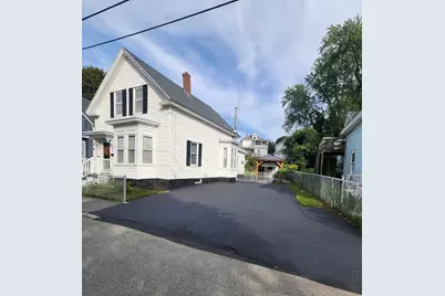 37 Barclay  Street, Lowell, MA 01851 - Photo 2