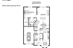 10 Charnstaff Ln, Billerica, MA 01821 - Photo 42