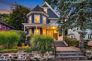 12 Lorette St, Boston, MA 02132 - Photo 1