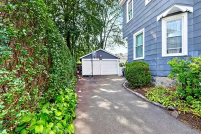 12 Lorette St, Boston, MA 02132 - Photo 40