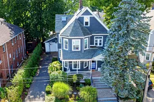 12 Lorette St, Boston, MA 02132 - Photo 38